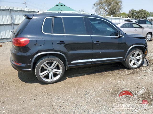 WVGAV7AX5FW083520 2015 VOLKSWAGEN TIGUAN photo no. 3