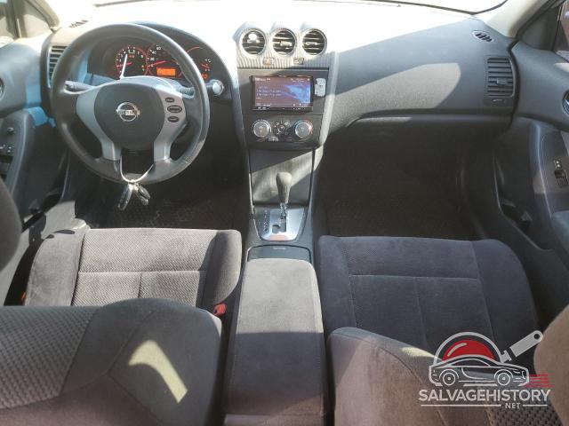 1N4AL21E88N542257 2008 NISSAN ALTIMA photo no. 8