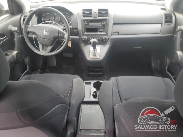 5J6RE3H35BL046329 2011 HONDA CRV photo no. 8