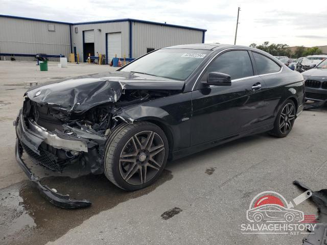 WDDGJ4HB7DG116095 2013 MERCEDES-BENZ C-CLASS photo no. 17