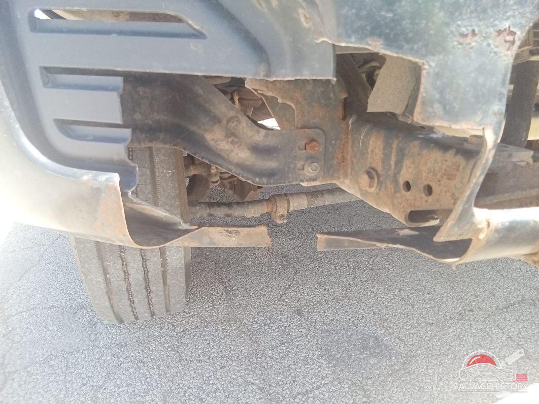 1FT7X2B6XDEB47734 2013 FORD F-250 photo no. 5