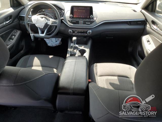 1N4BL4DV7NN363697 2022 NISSAN ALTIMA photo no. 8