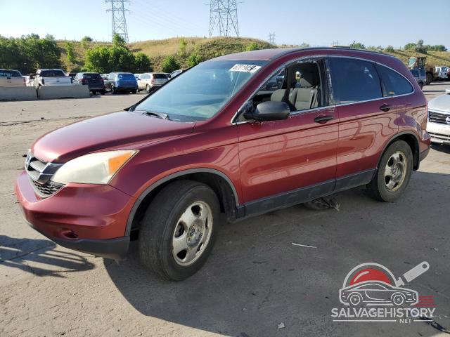JHLRE4H31BC012872 2011 HONDA CRV photo no. 22