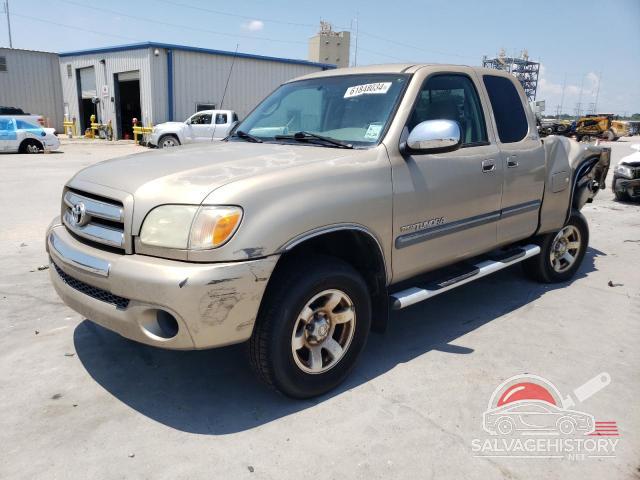 5TBRU341X6S479932 2006 TOYOTA TUNDRA photo no. 14