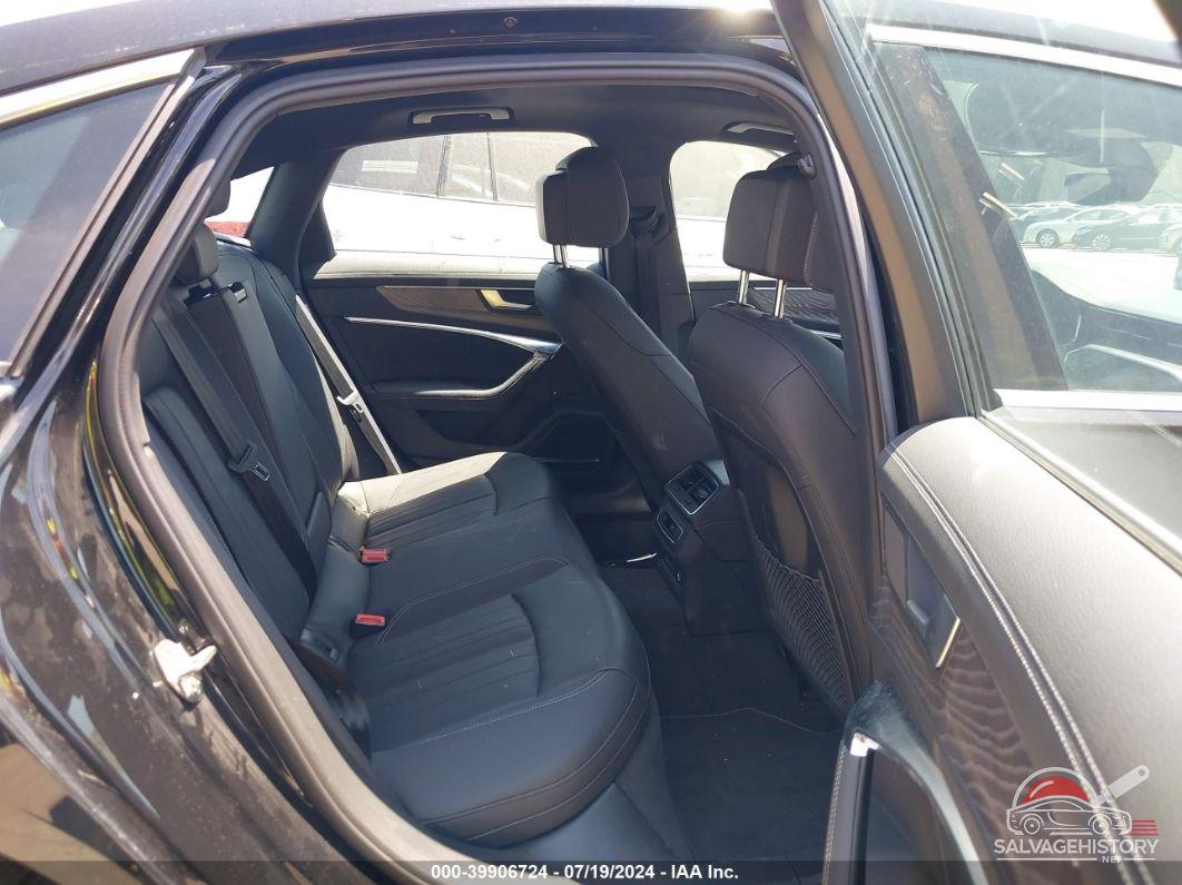 WAUE3BF21RN028470 2024 AUDI A6 photo no. 8