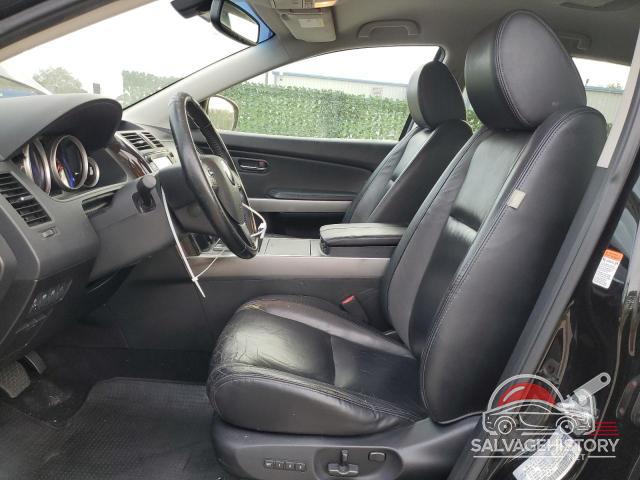 JM3TB3MA1A0209803 2010 MAZDA CX-9 photo no. 7