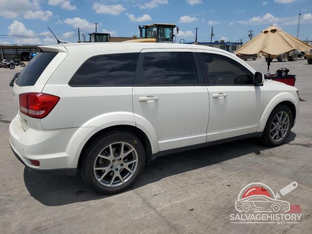 3C4PDCEG7FT645444 2015 DODGE JOURNEY photo no. 3