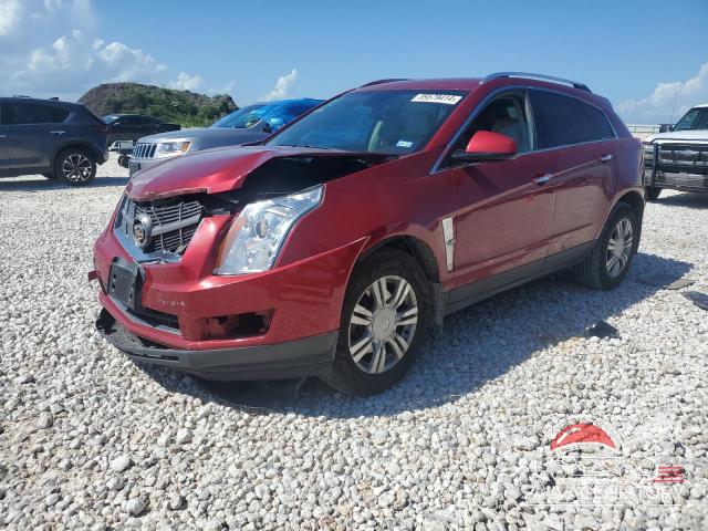 3GYFNAE37CS644221 2012 CADILLAC SRX photo no. 23