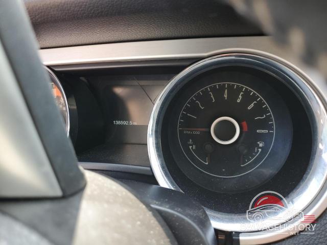 1ZVBP8AM7E5275344 2014 FORD ALL Models photo no. 9