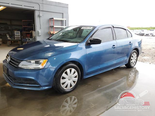 3VW267AJ8GM354912 2016 VOLKSWAGEN JETTA photo no. 1