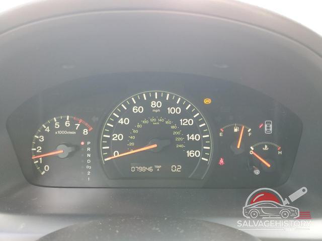1HGCM56304A022257 2004 HONDA ACCORD photo no. 9