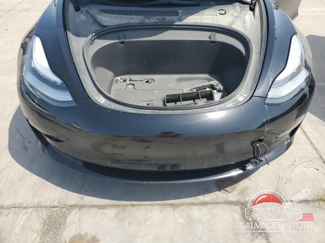 5YJ3E1EB9KF388767 2019 TESLA MODEL 3 photo no. 12