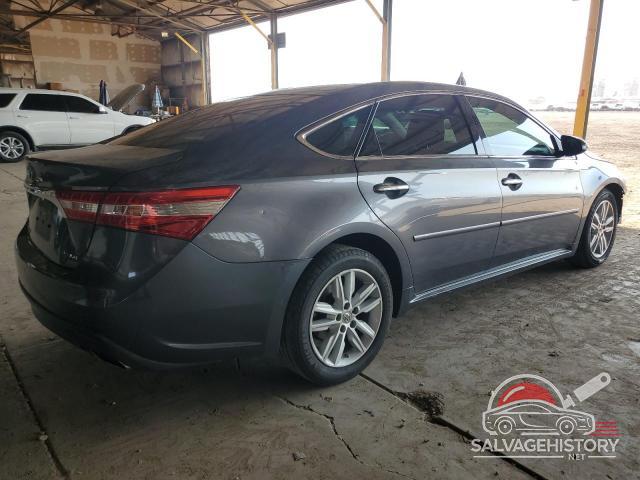 4T1BK1EB4EU090705 2014 TOYOTA AVALON photo no. 3