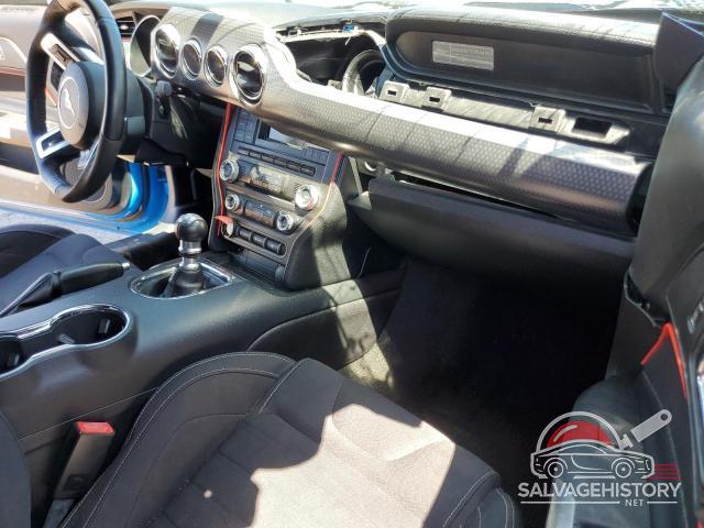 1FA6P8CF4H5234912 2017 FORD MUSTANG photo no. 8