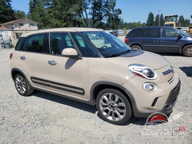 ZFBCFADH9EZ029312 2014 FIAT 500 photo no. 4
