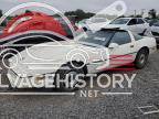 1G1YY078XF5120903 1985 CHEVROLET CORVETTE photo no. 8
