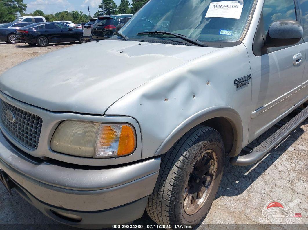 1FMRU1567YLC34303 2000 FORD EXPEDITION photo no. 6