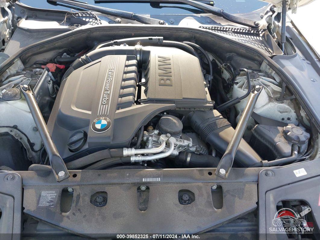 WBAFR7C5XDC820295 2013 BMW 535I photo no. 10