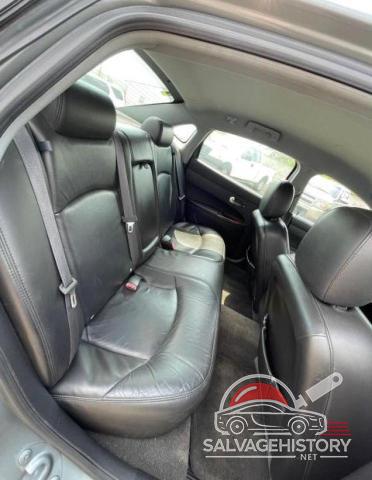 2G4WD552471243326 2007 BUICK LACROSSE photo no. 6