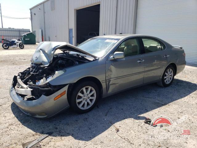 JTHBA30G745008771 2004 LEXUS ES330 photo no. 3