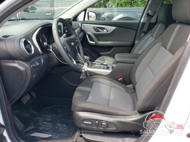 3GNKBHR40RS183372 2024 CHEVROLET BLAZER photo no. 7
