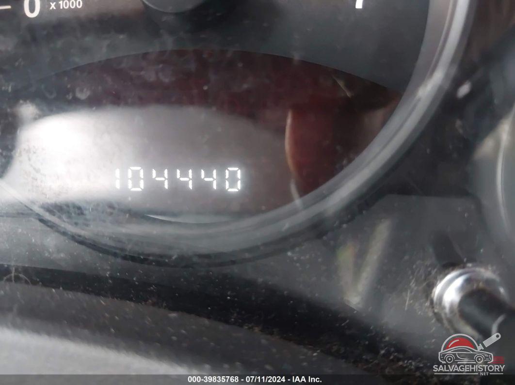 1C4NJRBB2GD501304 2016 JEEP PATRIOT photo no. 7
