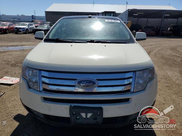 2FMDK39C48BA93136 2008 FORD EDGE photo no. 5