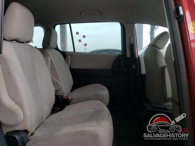 JM1CW2BL9C0117532 2012 MAZDA 5 photo no. 11