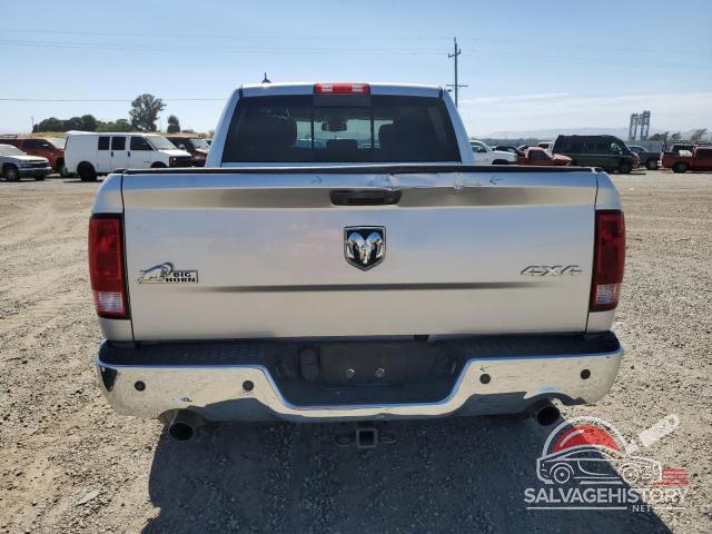 1C6RR7LTXDS516914 2013 RAM 1500 photo no. 6