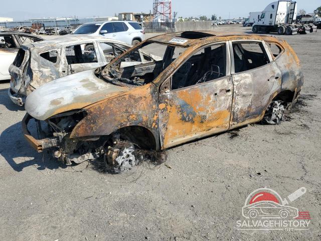 JN8AS5MTXDW523128 2013 NISSAN ROGUE photo no. 23