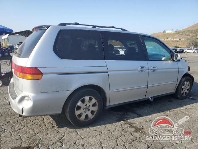 5FNRL18074B035442 2004 HONDA All Models photo no. 3