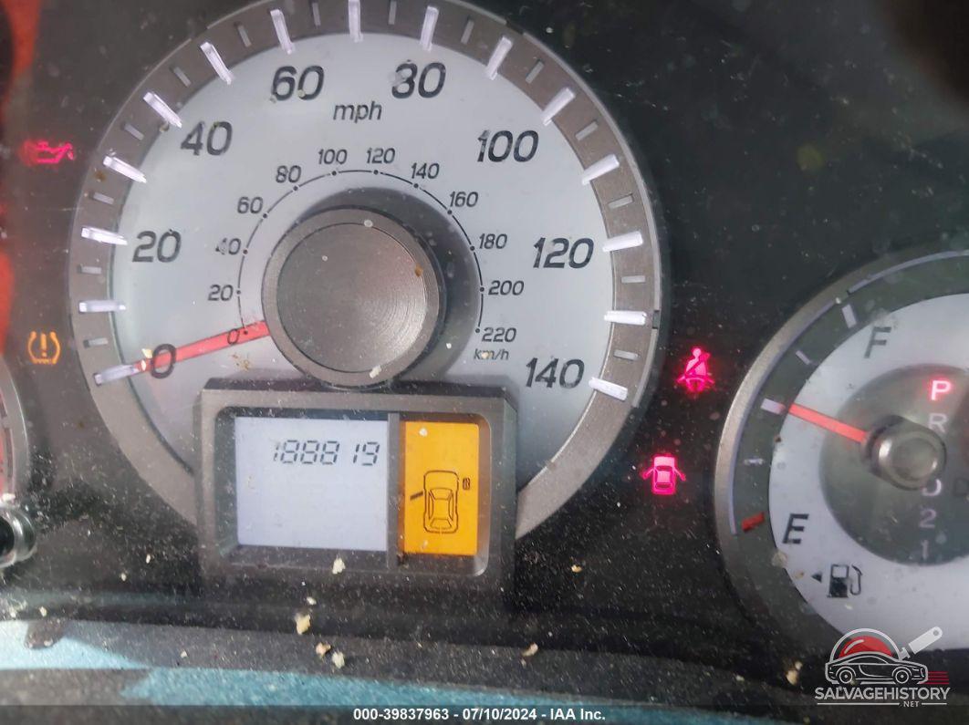 5FNYF4H23EB024428 2014 HONDA PILOT photo no. 7