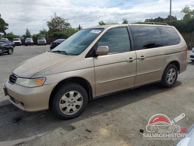 2HKRL18642H506708 2002 HONDA All Models photo no. 11