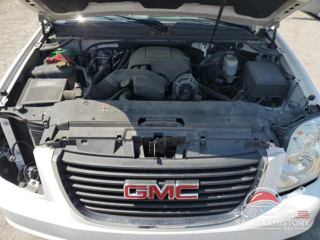 1GKS2CE07DR338479 2013 GMC YUKON photo no. 12