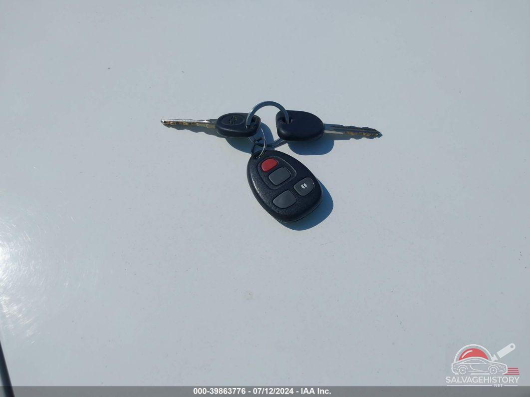 1G1ZC5EB8AF308806 2010 CHEVROLET MALIBU photo no. 11