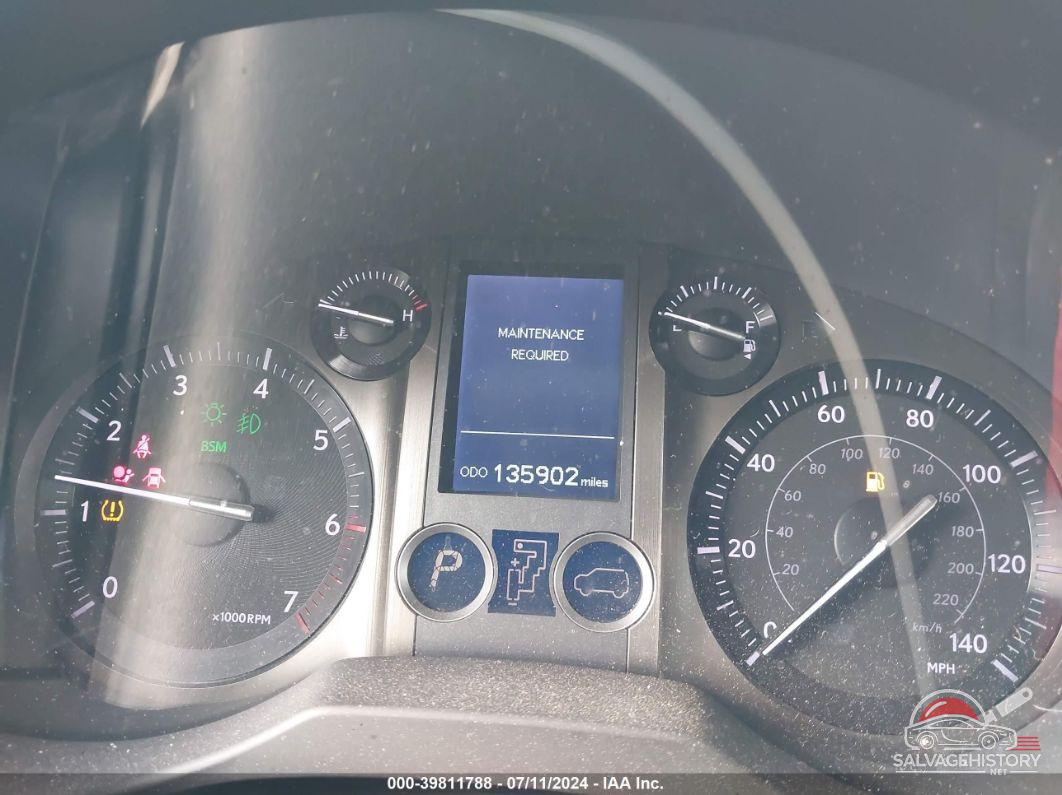 JTJBM7FX2F5118084 2015 LEXUS 460 photo no. 7