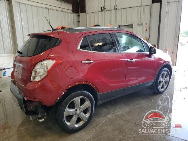 KL4CJFSB5EB782023 2014 BUICK ENCORE photo no. 3