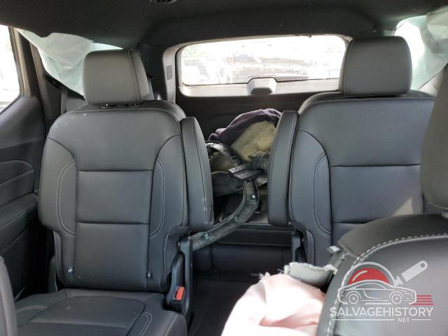 1GNEVHKW6PJ185867 2023 CHEVROLET TRAVERSE photo no. 10