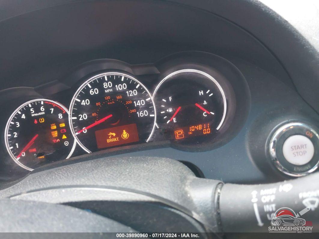 1N4AL2APXAN501748 2010 NISSAN ALTIMA photo no. 7