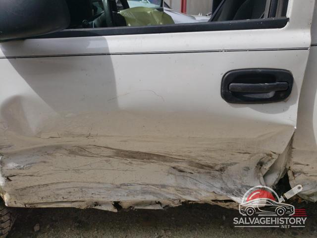 1GCEK14Z76Z138587 2006 CHEVROLET ALL Models photo no. 7