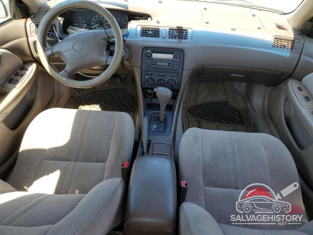 JT2BG22K4Y0389082 2000 TOYOTA CAMRY photo no. 8