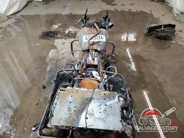 1HD1DDV16XY618970 1999 HARLEY-DAVIDSON FL photo no. 6