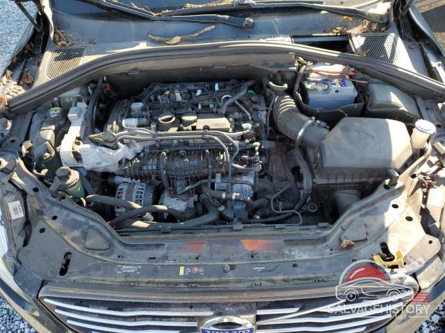 YV449MRR8H2008313 2017 VOLVO XC60 photo no. 12
