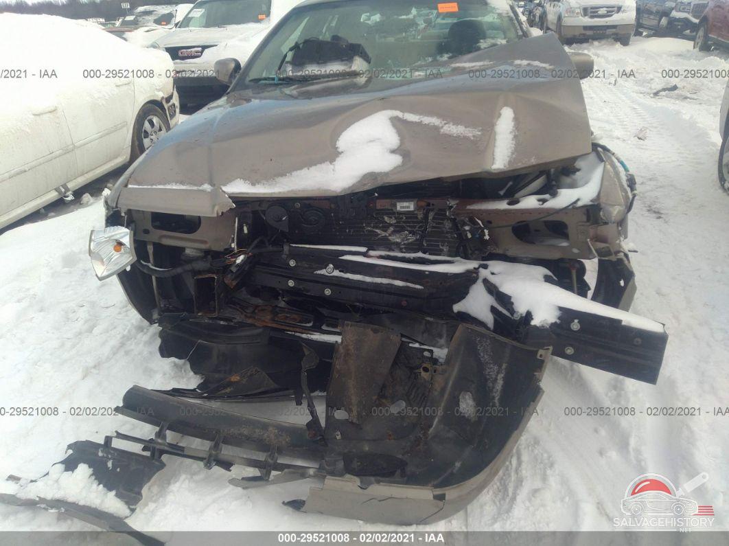 2MEFM75W93X682109 2003 MERCURY GRAND MARQUIS photo no. 6