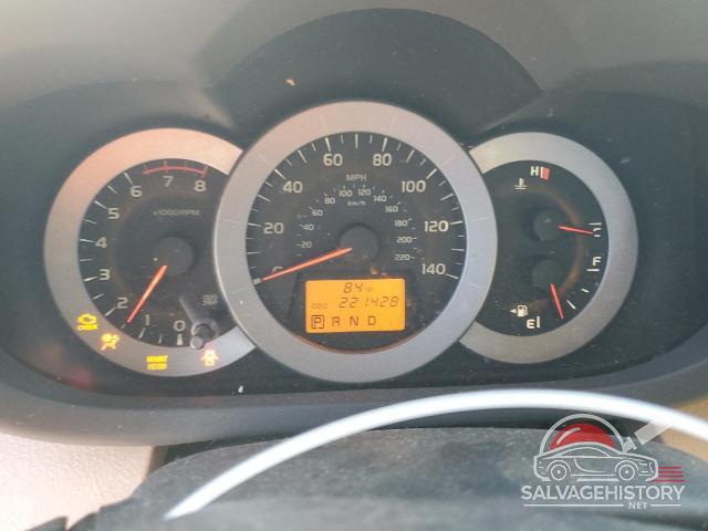 2T3ZF4DV4CW150132 2012 TOYOTA RAV4 photo no. 9