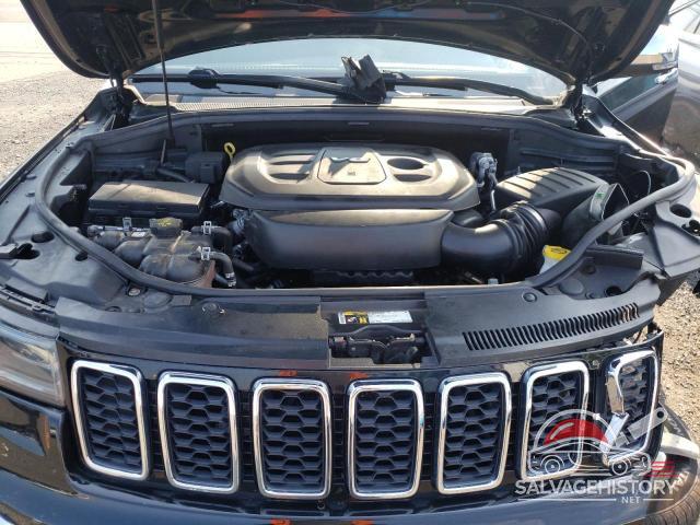 1C4RJFBG0HC894173 2017 JEEP GRAND CHER photo no. 12