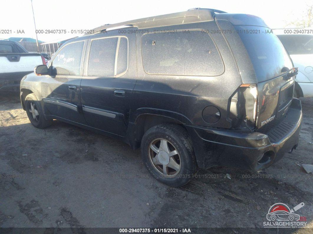 1GKES16S626121098 2002 GMC ENVOY XL photo no. 3