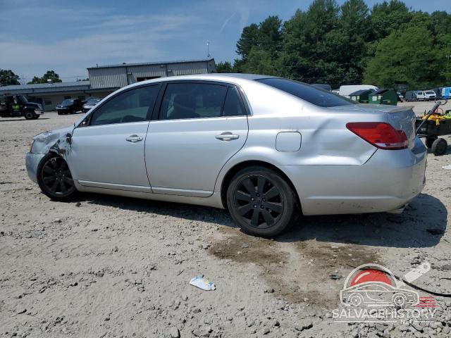 4T1BK36B07U225658 2007 TOYOTA AVALON photo no. 2