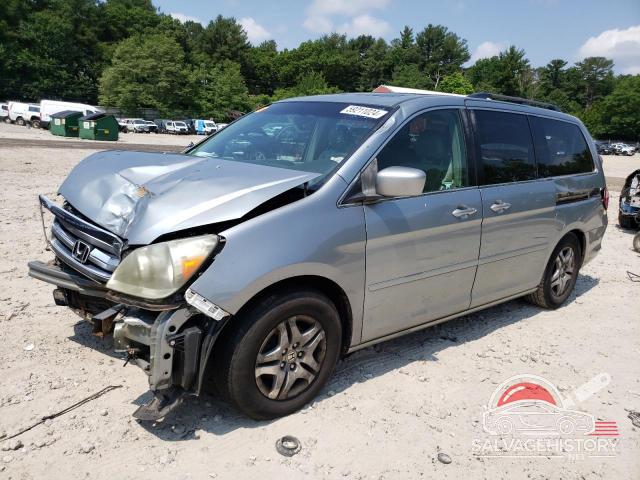 5FNRL38646B098811 2006 HONDA All Models photo no. 15