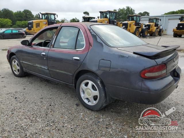 1N4BU31D5VC147216 1997 NISSAN ALTIMA photo no. 2